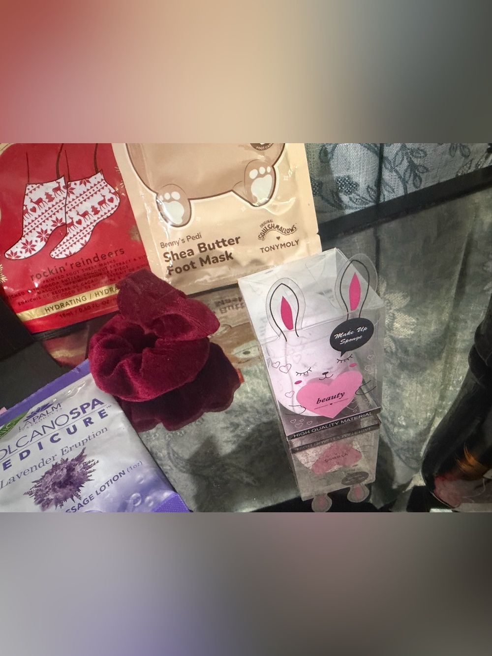 Beauty & essentials bundle - Picture 5 of 8
